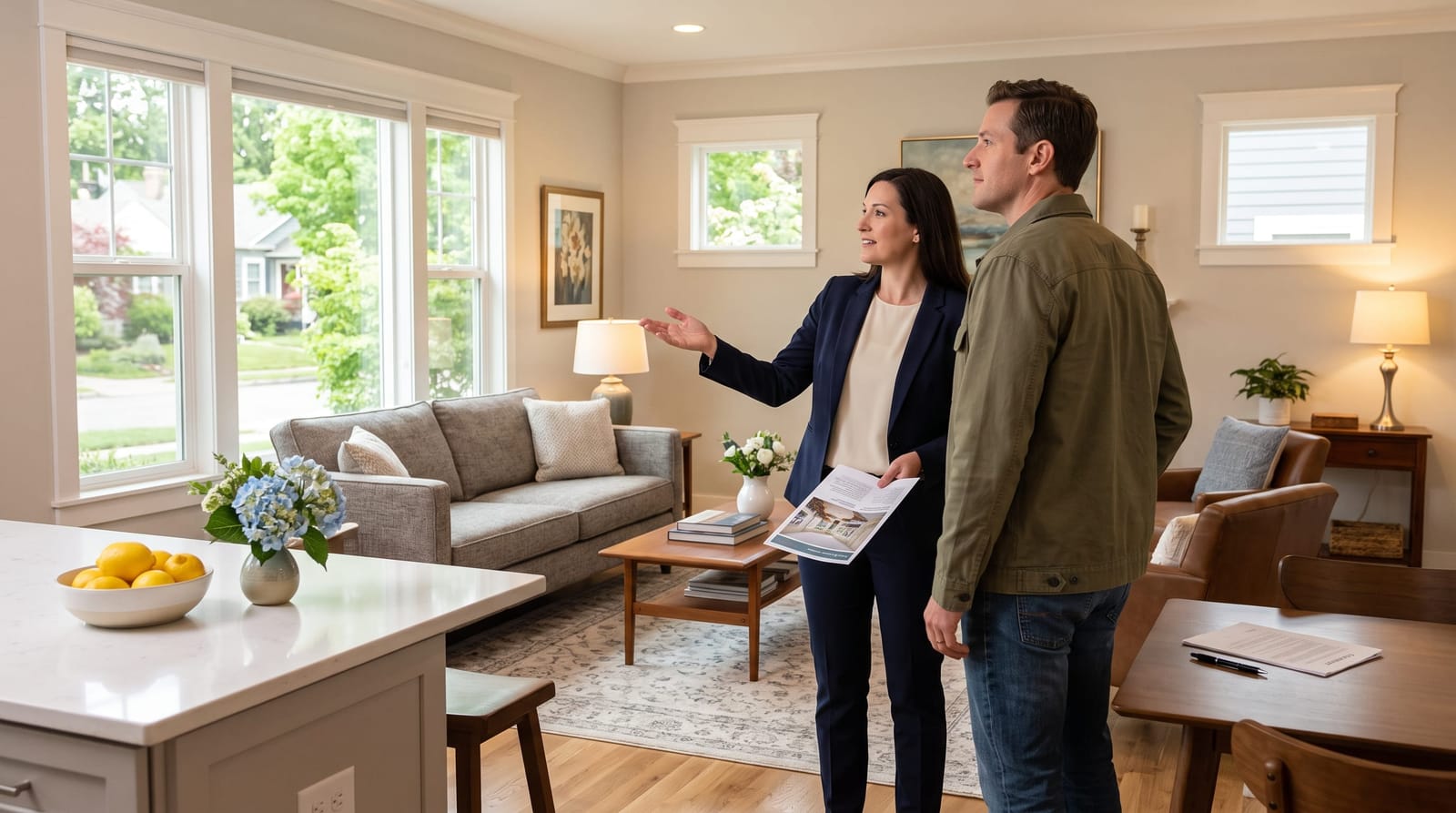 Air Quality, Light, and Sound: The Three Pillars of a Healthy Smart Home
