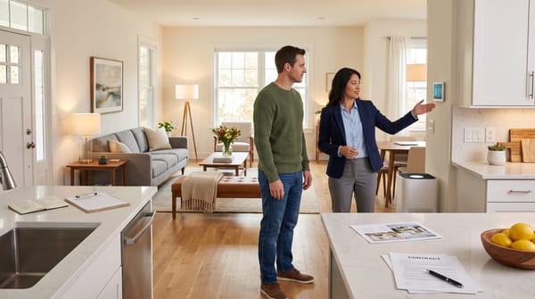 Can You Add Healthy Smart Home Features Without a Full Renovation?