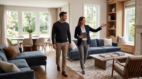 Control4 vs Crestron vs Savant: Choosing the Right Smart Home Platform for a Luxury Home