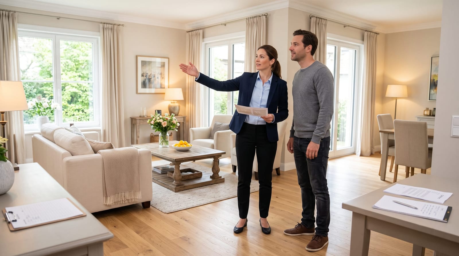 How a Smart Home Integrator Designs a Healthy Home System From Scratch