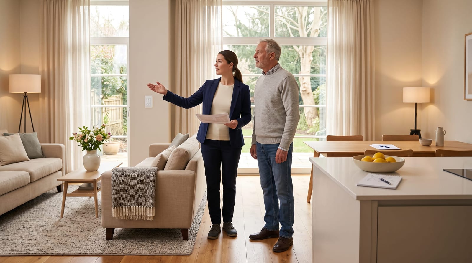 Can You Add Lighting Control to an Existing Home Without Rewiring?