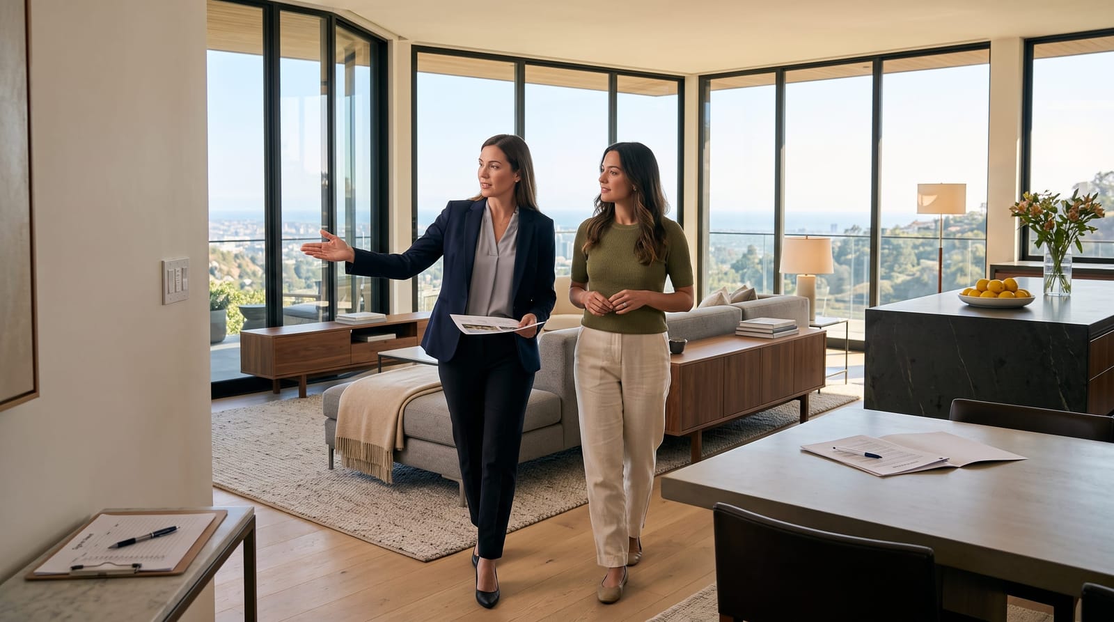 How Lighting Control Scenes Work: Morning, Evening, Entertaining, and Sleep Modes