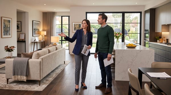 How Smart Home Automation Reduces Daily Stress in Large Estate Living