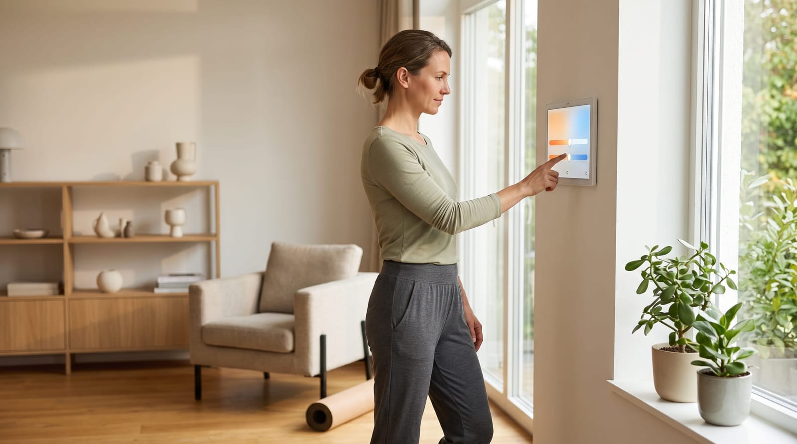 How to Customize a Wellness Smart Home System to Your Lifestyle