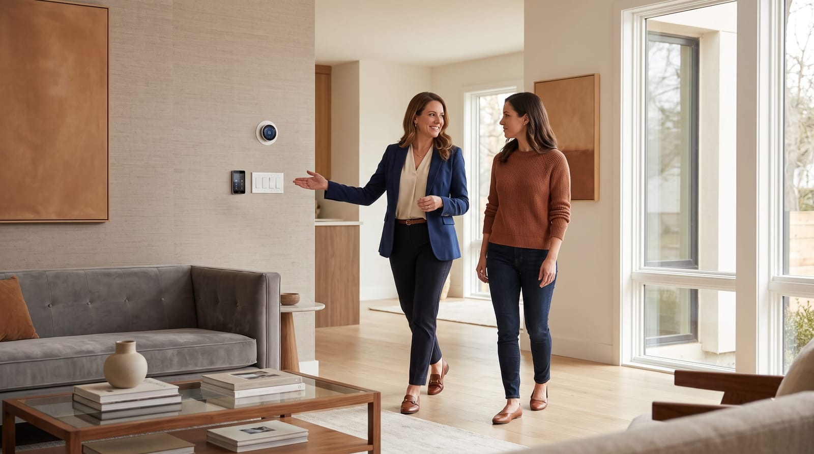 What Is Decision Fatigue and How Does Smart Home Automation Fix It?