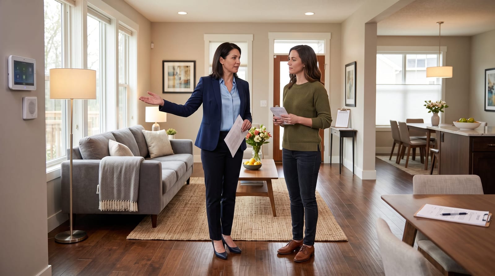 How to Make Your Existing Luxury Home Healthier with Smart Technology