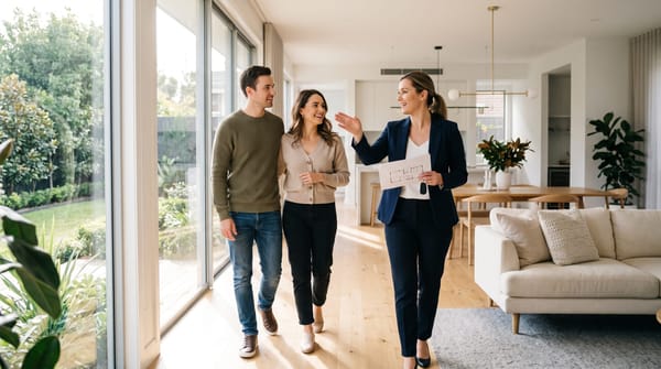 Morning Routine Automation: How a Wellness Smart Home Starts Your Day