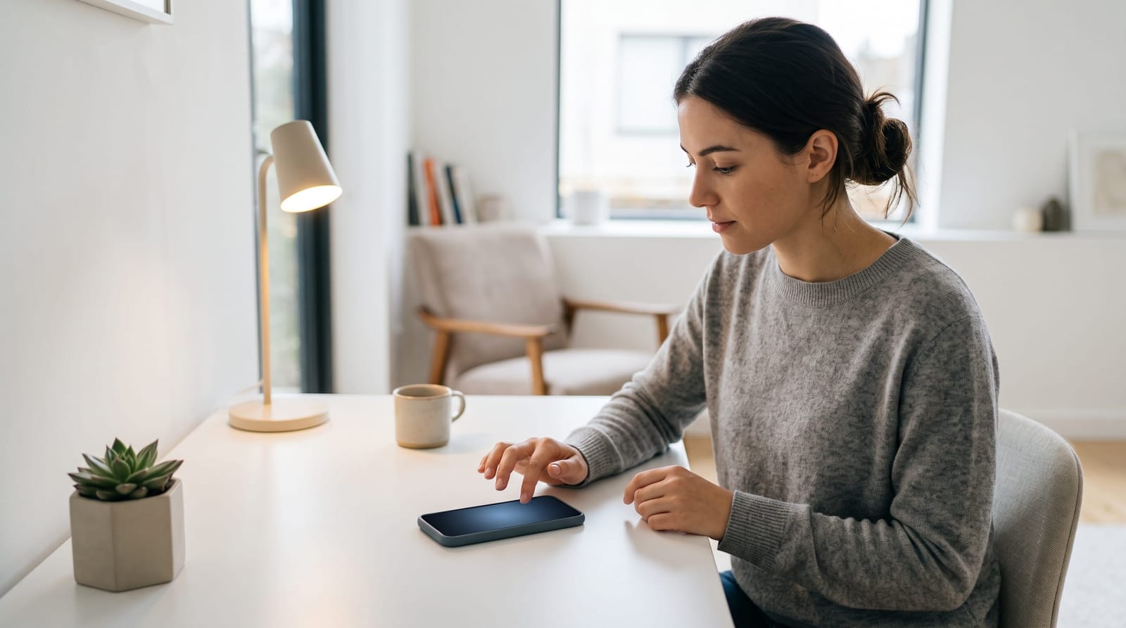 Wellness-Driven Smart Home: How Technology Can Support Your Health at Home