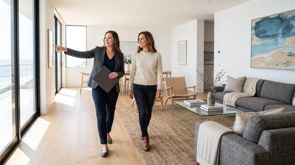 Smart Home Automation in Malibu: What Coastal Properties Need to Know