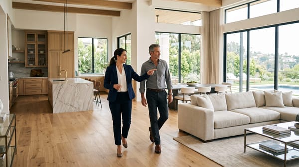 The Complete Guide to Luxury Smart Home Automation in Los Angeles