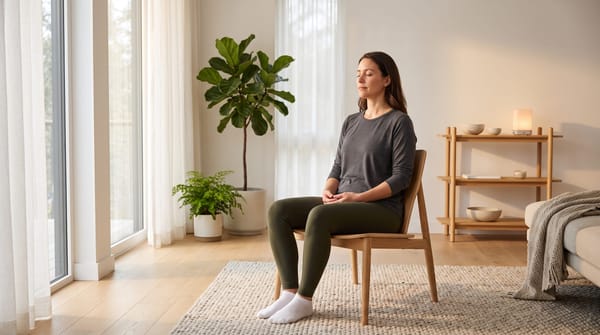 The Science Behind Circadian Lighting and Why It Matters for Your Health