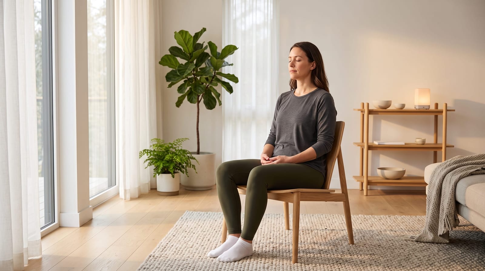 The Science Behind Circadian Lighting and Why It Matters for Your Health