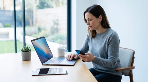 Wellness Smart Home Technology: Key Systems Every Luxury Homeowner Should Know