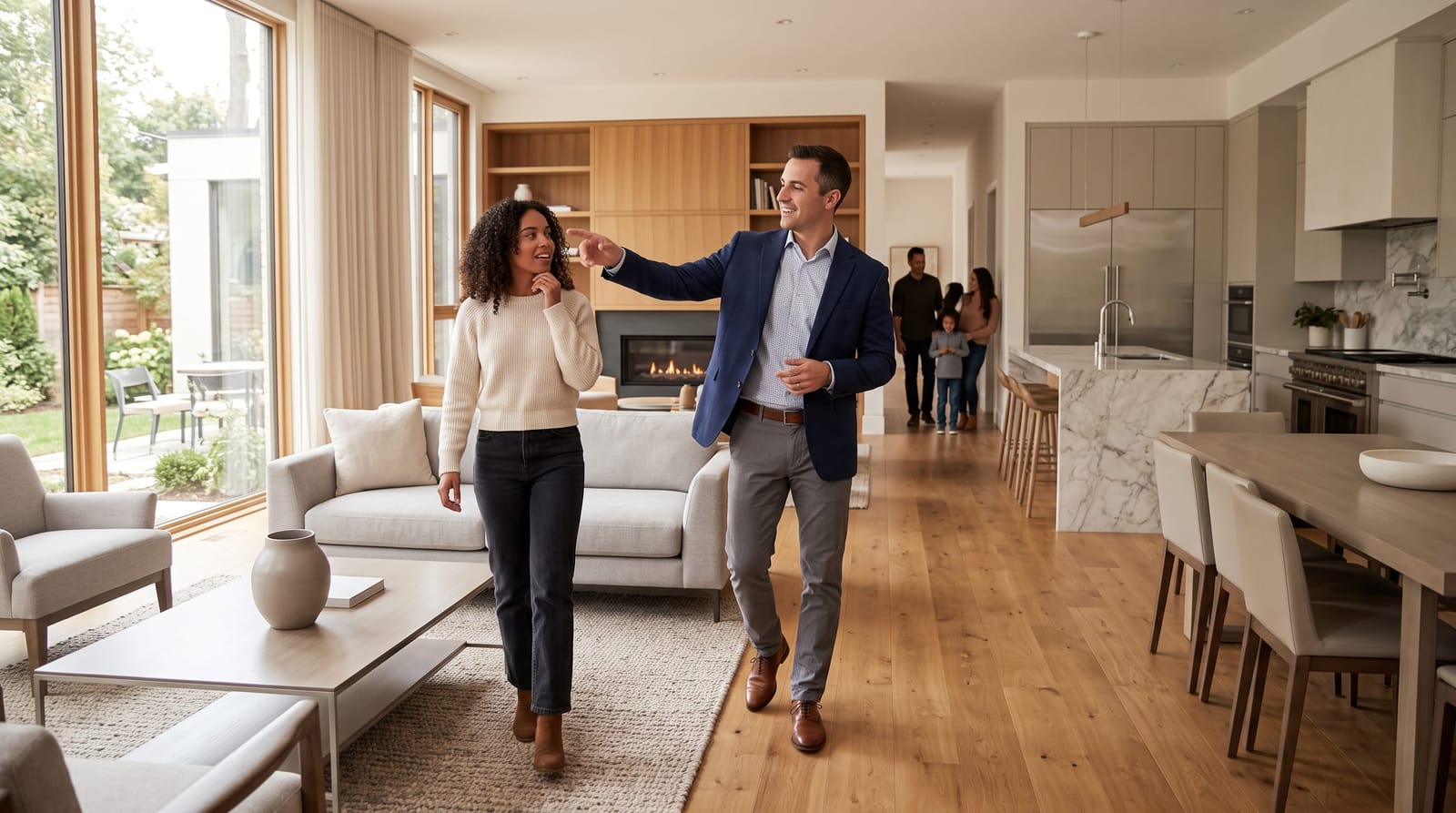 What Does a Smart Home Integrator Do? The Role of a Professional Automation Company