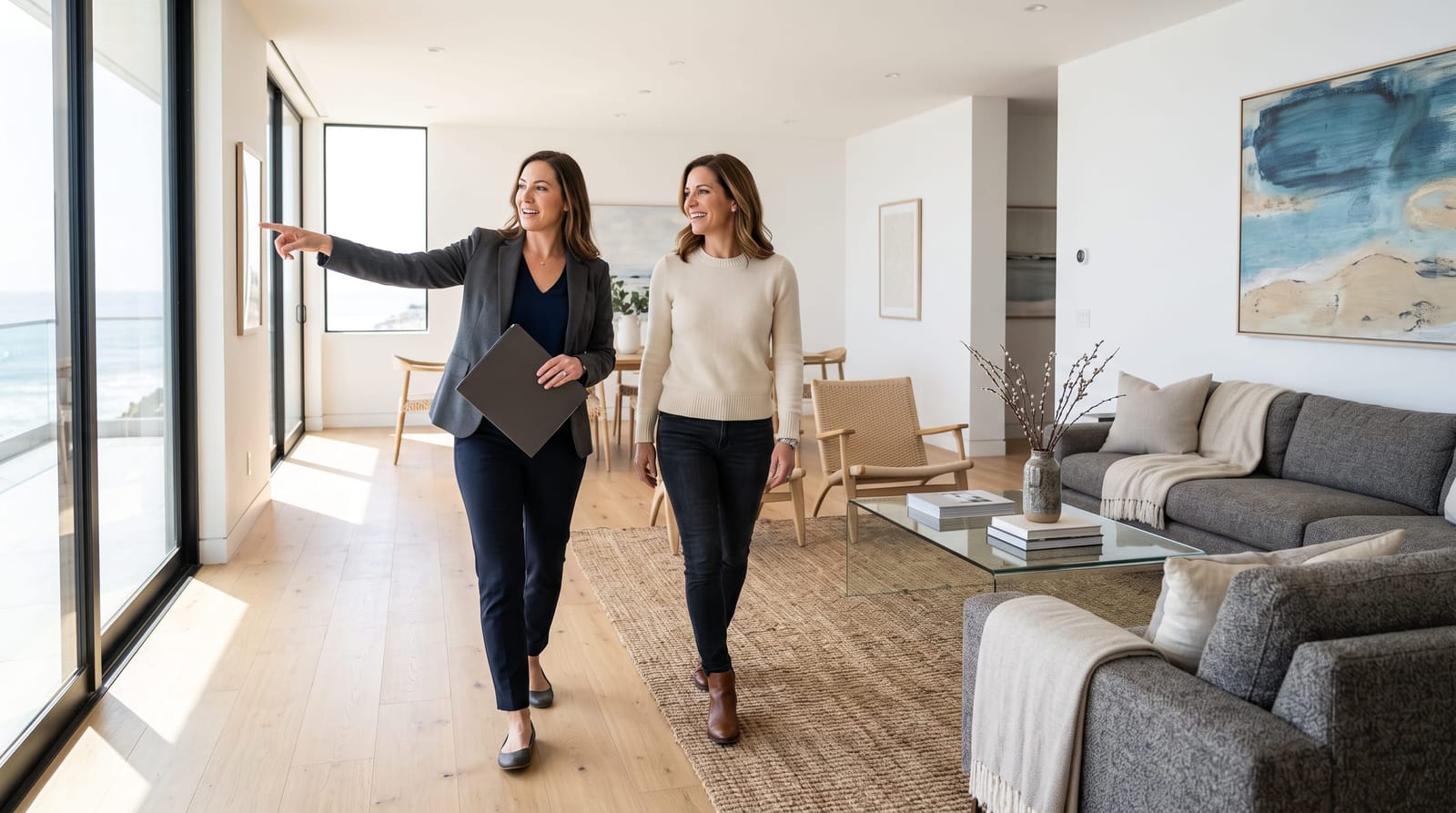 Smart Home Automation in Malibu: What Coastal Properties Need to Know