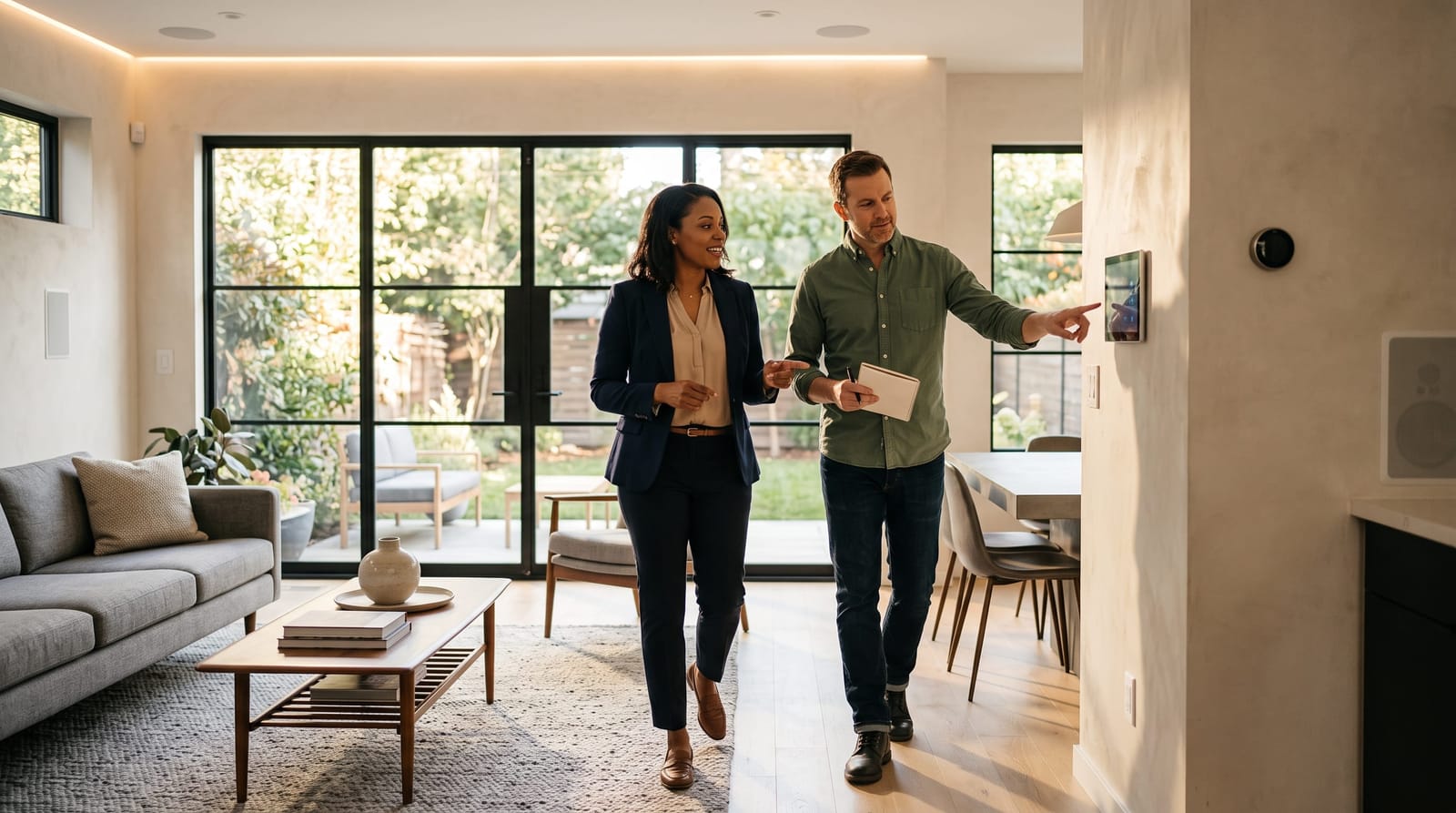 What Questions Should I Ask a Smart Home Company Before Hiring Them?