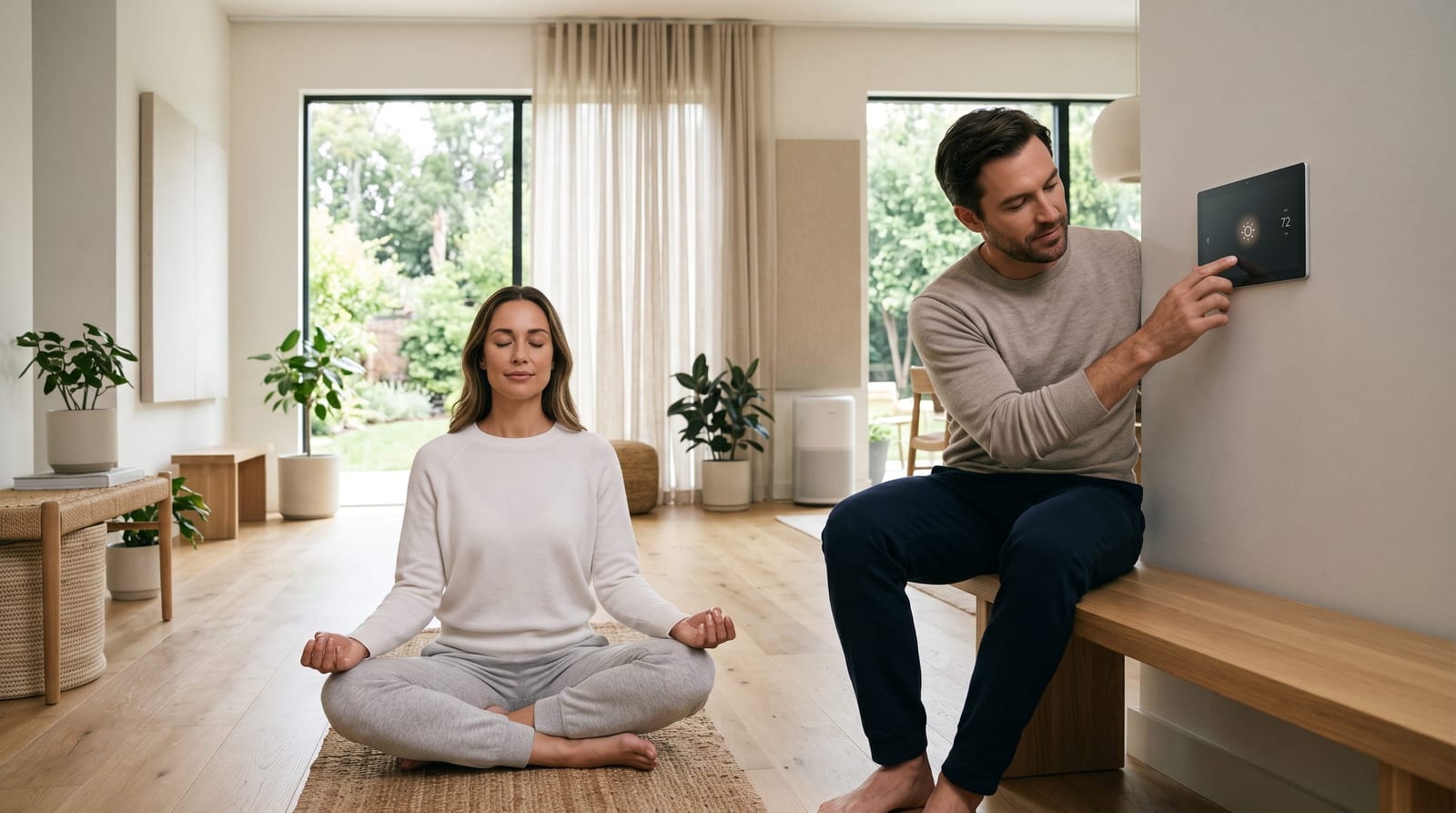What Is a Wellness Smart Home and Is It Right for You?