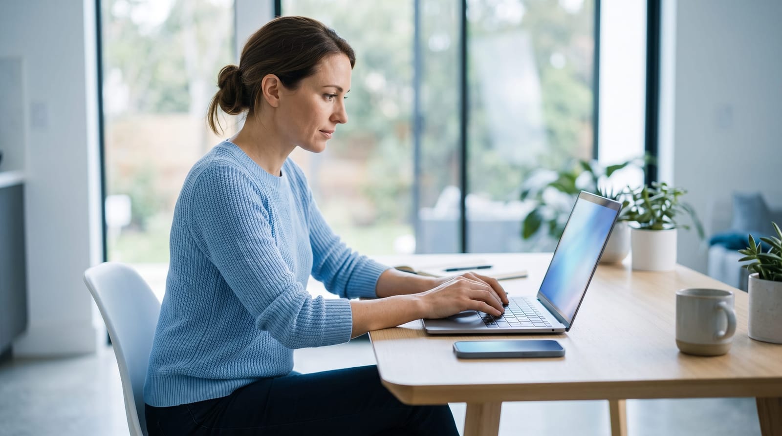 Why Los Angeles Homeowners Are Prioritizing Healthy Home Technology